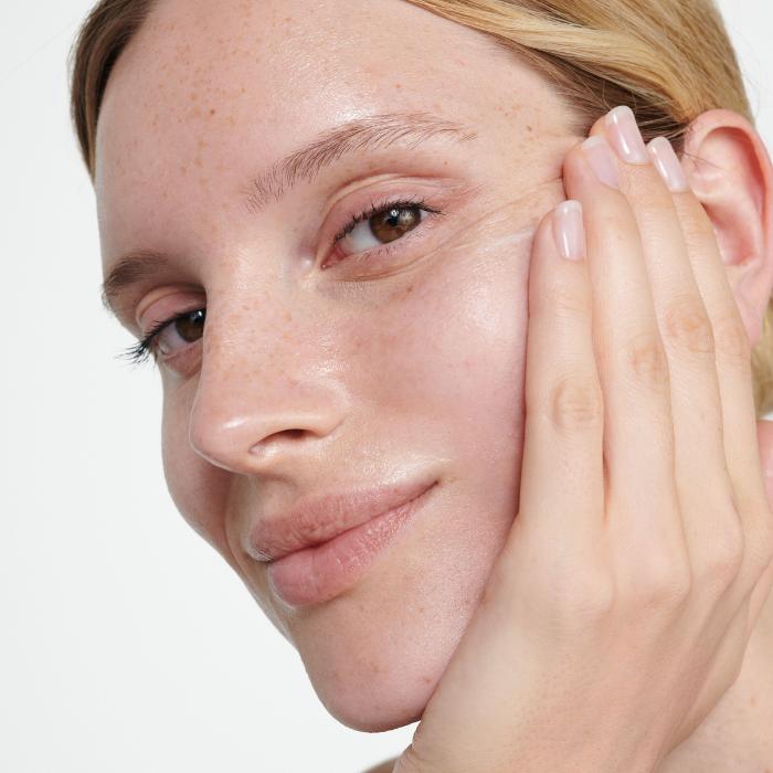 Actual product image Dr. Hauschka Rose Day Cream (30 ml, Day cream)