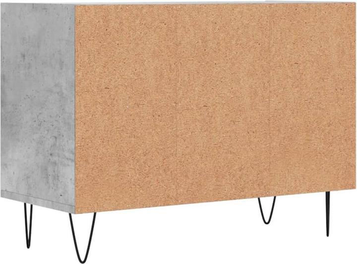 Immagine prodotto vidaXL Spencer (69,5 x 30 x 50 cm)