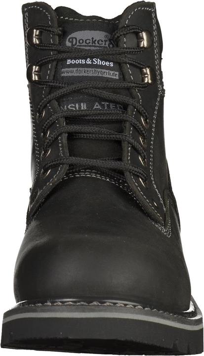 Actual product image Dockers Stiefelette (42)