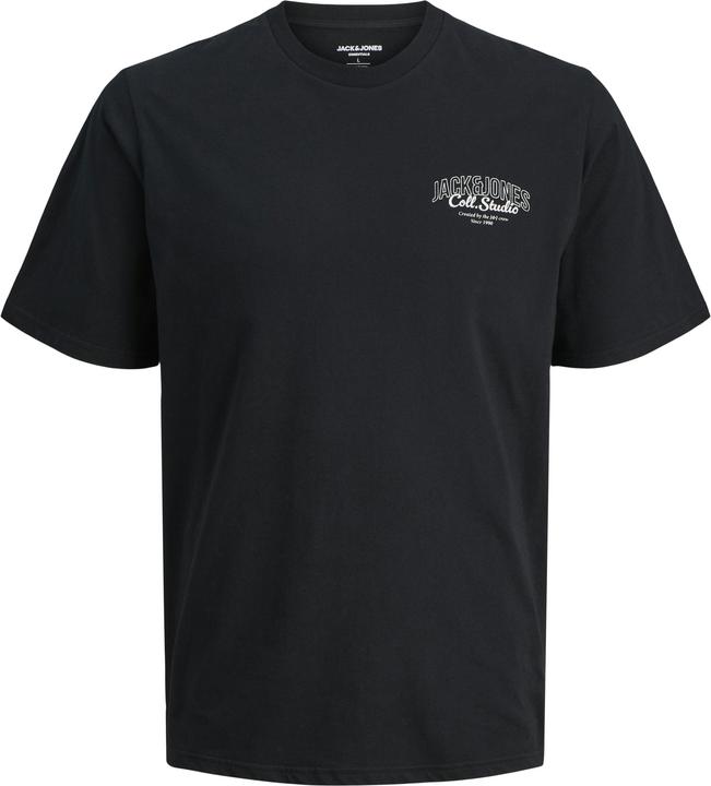 Immagine prodotto Jack & Jones 5er-pack T-shirt T-shirt (XXL)