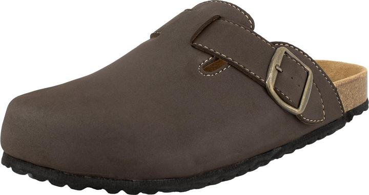Actual product image Supersoft Classic Clogs (47)