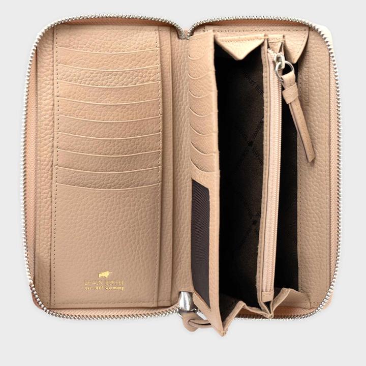 Actual product image Braun Büffel Hanna Rfid