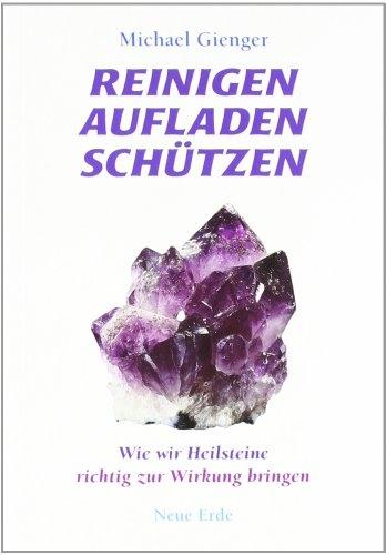 Produktbild Reinigen, Aufladen, Schützen (Deutsch, Michael Gienger, 2021)