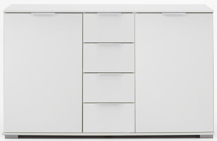 Image du produit Wimex Easy Plus (130 x 41 x 83 cm)