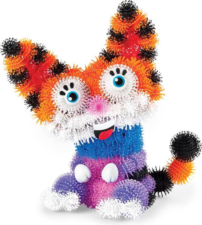 Produktbild Spin Master Bunchems Mega Pack