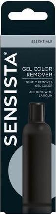 Sensista Gel-Farbentferner