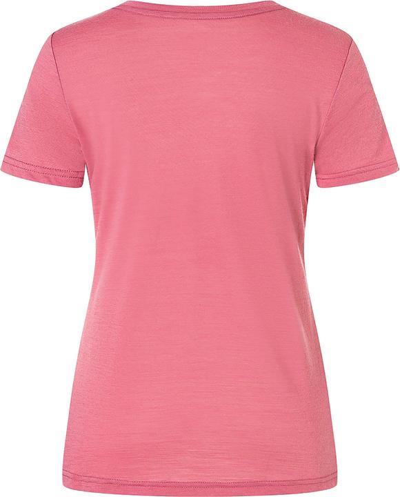 Actual product image Super Natural W Flower Boots Tee (XS)