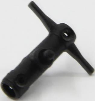 Actual product image Jamara Rotor head to Piwi