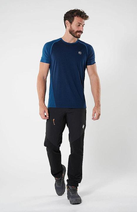 Produktbild Mammut Courmayeur SO Pants Softshellhose (3XL)