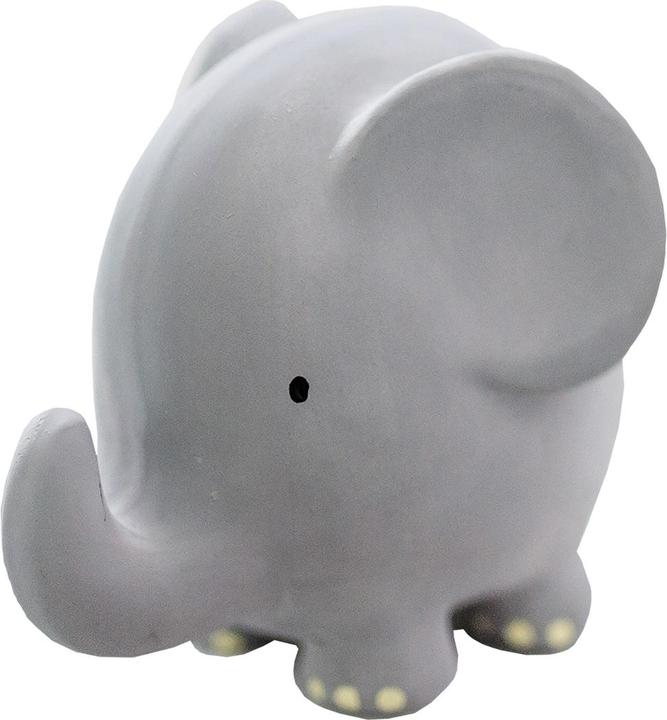 Actual product image Tikiri Rattle elephant
