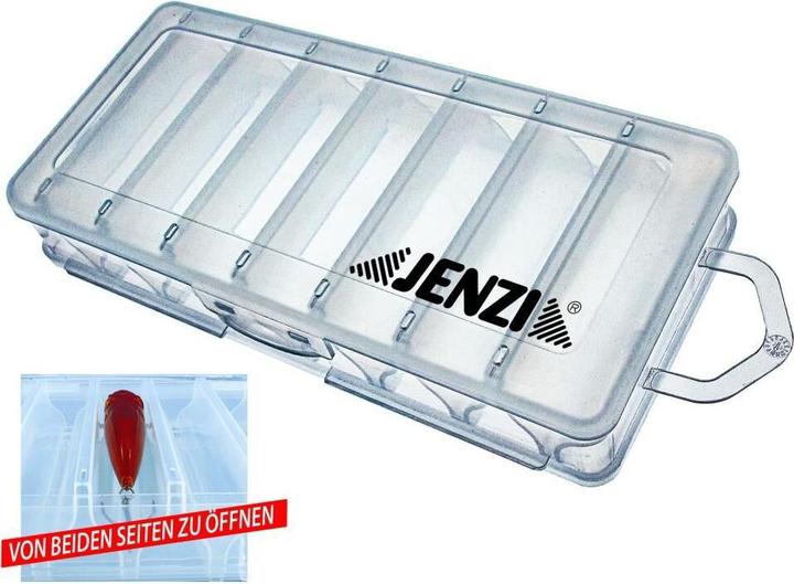 Jenzi Köder - Box (19 cm)