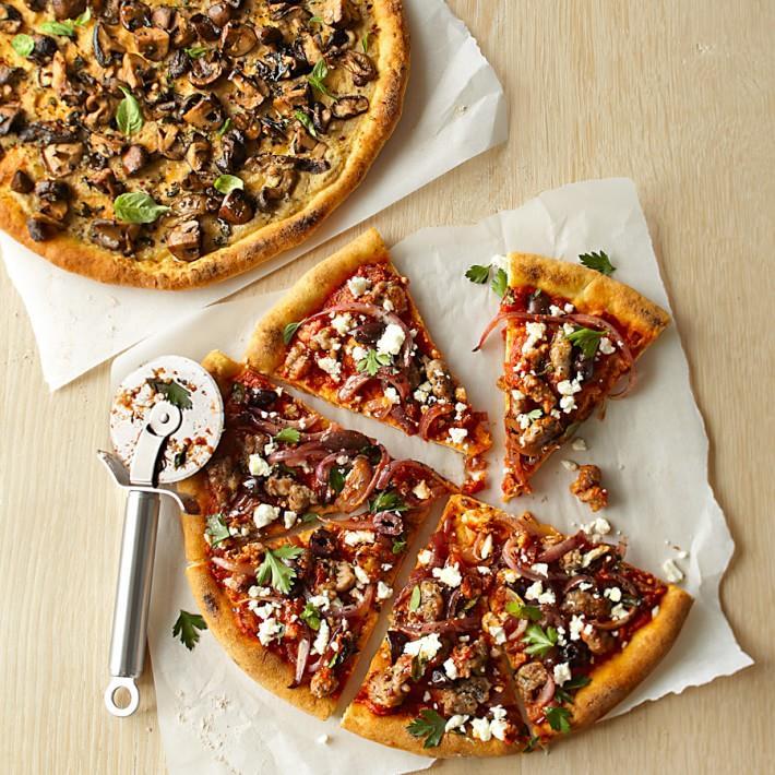Actual product image Rösle Pizzaschneider