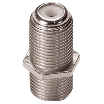 F-Verbinder schraubbar, SAT Zubehör