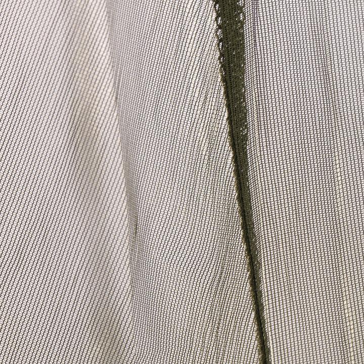 Actual product image Care Plus Mosquito Net-Bell (21 x 33 cm)