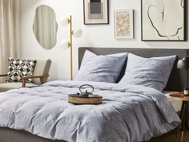 Produktbild Topeshop Morningside (Bettwäsche Set, 135 x 200 cm)