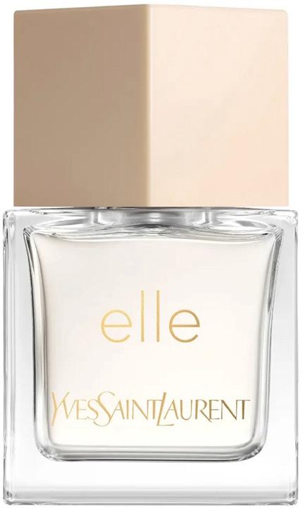 Actual product image Yves Saint Laurent Elle Vapo (Eau de parfum, 80 ml)