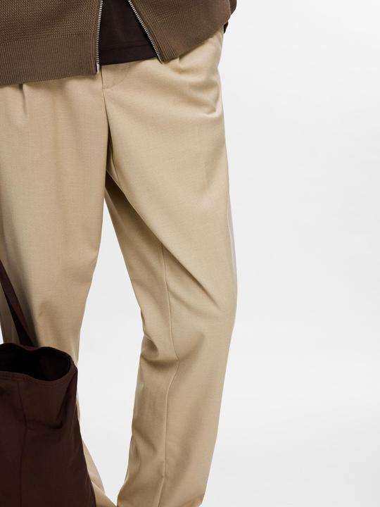 Produktbild Selected Homme Bundfalten Hose