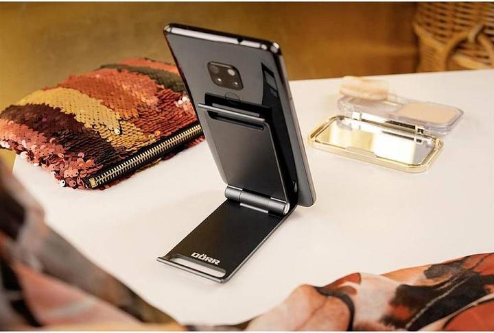 Immagine prodotto Dörr Supporto Smartphone / Tablet ST-1155 (Supporto per smartphone a treppiede)