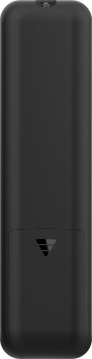 Actual product image Meliconi 808056 EASY 100 Samsung (Device-specific remote control, Infrared)