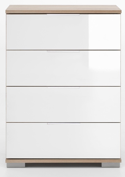 Rovere, Bianco