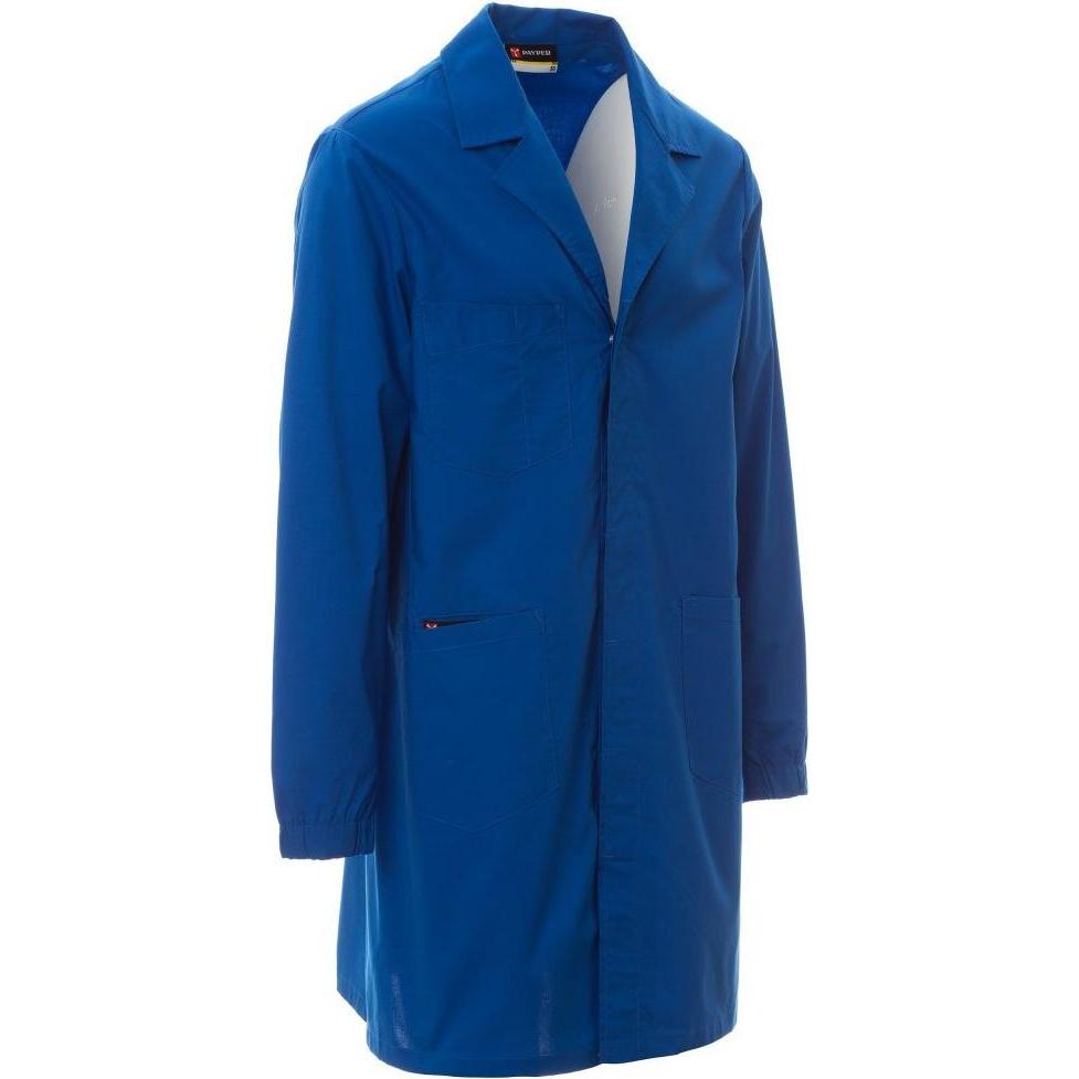 Thumbnail - Payper, Herren, Bluse, bluse lab, Blau, (52)