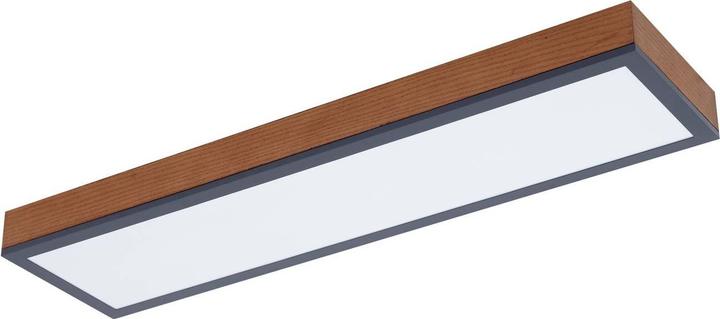 Produktbild Lindby Laviona LED-Deckenlampe, lang, 80 cm (2580 lm)