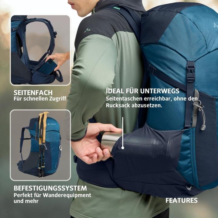 Produktbild Vaude Brenta (30 l)