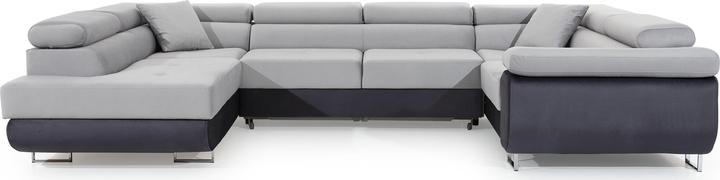 Gray Monolith 84, Monolith 97