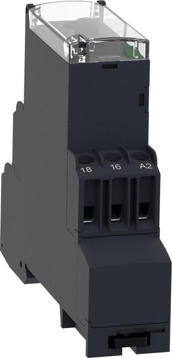 Actual product image Schneider Electric Multifunction Timer Relay