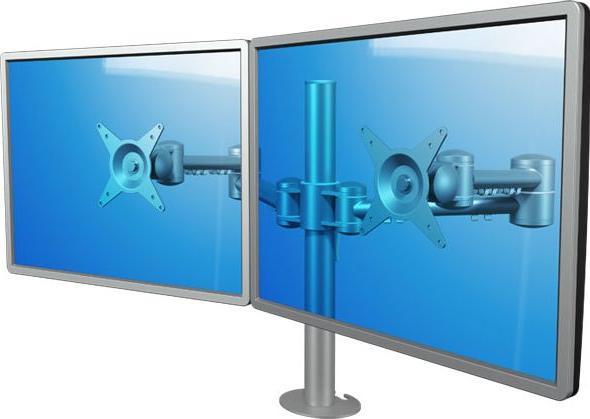 Produktbild Dataflex ViewMate (Tisch, 22")