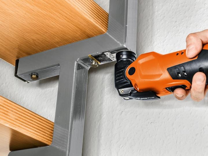 Productafbeelding Fein Bimetaal invalzaagblad 35 mm