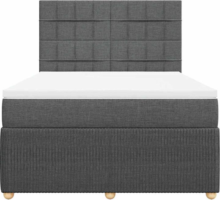 Immagine prodotto vidaXL Boxspringbett (140 x 190 cm)