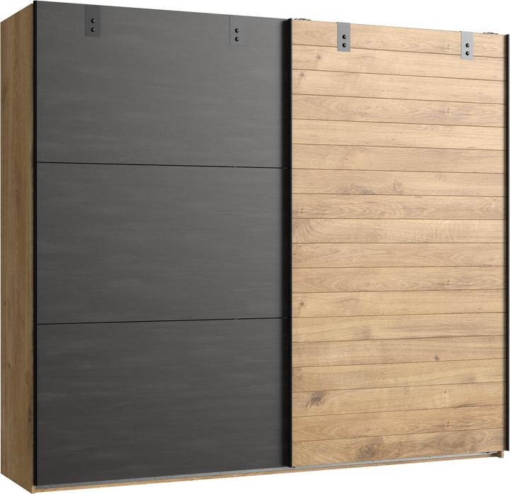 Immagine prodotto Wimex Detroit (250 x 58 x 218 cm)