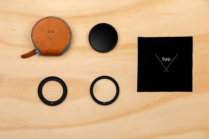 Image du produit Syrp Grand filtre ND (Filtres)