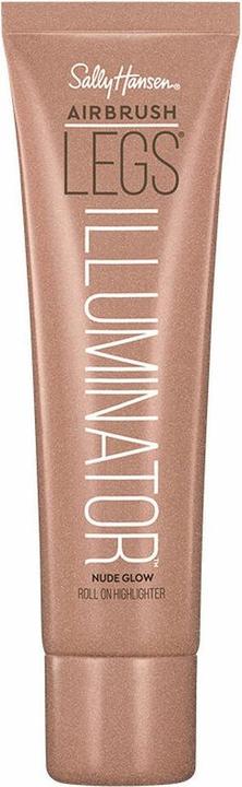 Produktbild Sally Hansen Illuminator Nude Glow (100 ml)