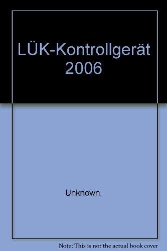 Produktbild Lük-Lösungsgerät (Deutsch, 6 - 14 Jahre)