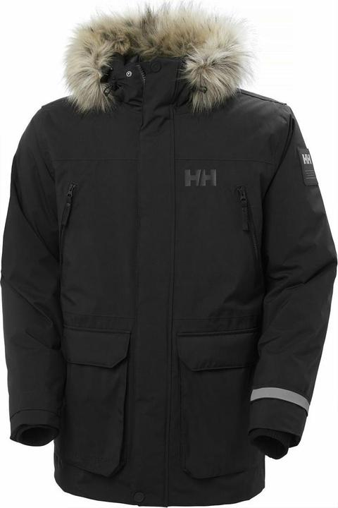 Produktbild Helly Hansen Jacken Reine Parka (XXL)