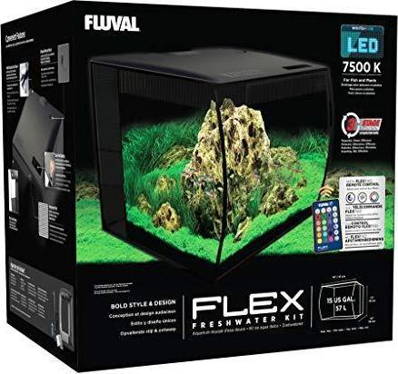 Produktbild Fluval Flex (57 l)