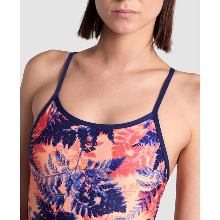 Image du produit Arena W Reversible Swimsuit Challenge Back (44)