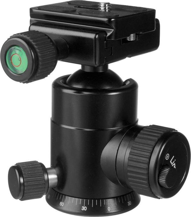 Produktbild Syrp Ballhead (Diverses Video Zubehör)