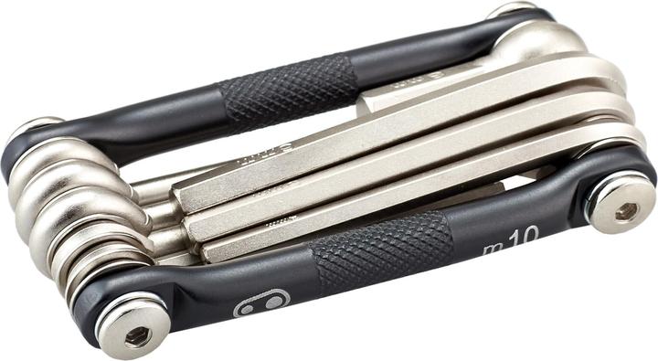 Produktbild Crankbrothers M10