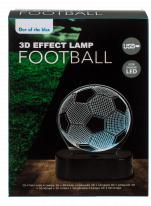 Image du produit TOP Lampe 3D Football