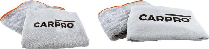 Actual product image CarPro Dhydrate drying cloth