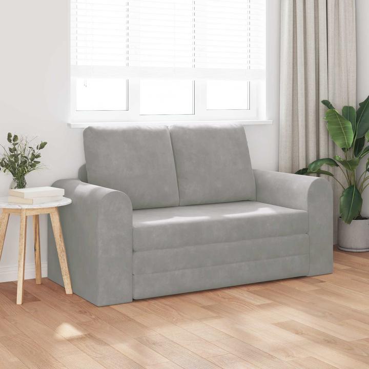 Produktbild vidaXL Schlafsofa (2-Sitzer)
