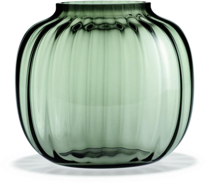 Holmegaard Vaso Primula fumo