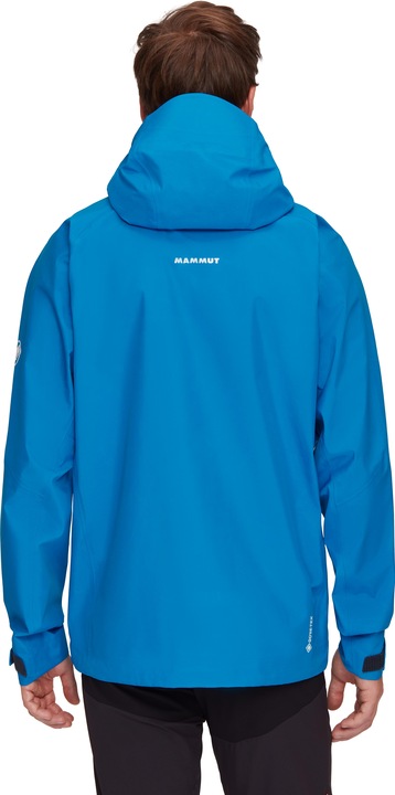 Image du produit Mammut Veste à capuche Crater IV HS Men (S)