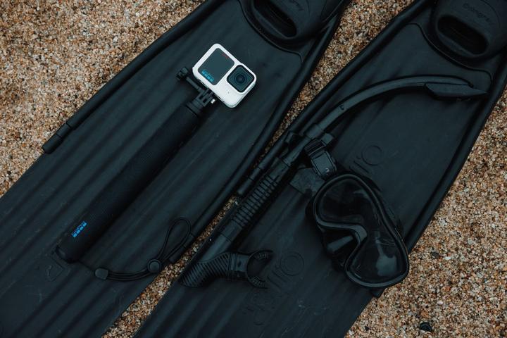 Productafbeelding GoPro Verlengpaal 1,2m (Hero 13 Zwart, Hero 12 Zwart, Hero 11 Zwart, Hero 10 Zwart, Hero 9 Zwart, Hero 8 Zwart, Hero 7 Zwart, GoPro Max)