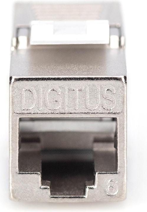 Actual product image Digitus Cat6 Keystone Module (Keystone module)
