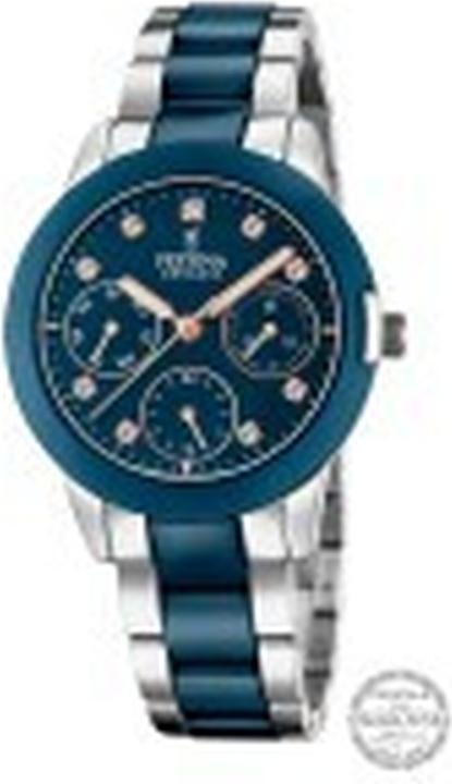 Produktbild Festina Ceramic (Analoguhr, 35 mm)