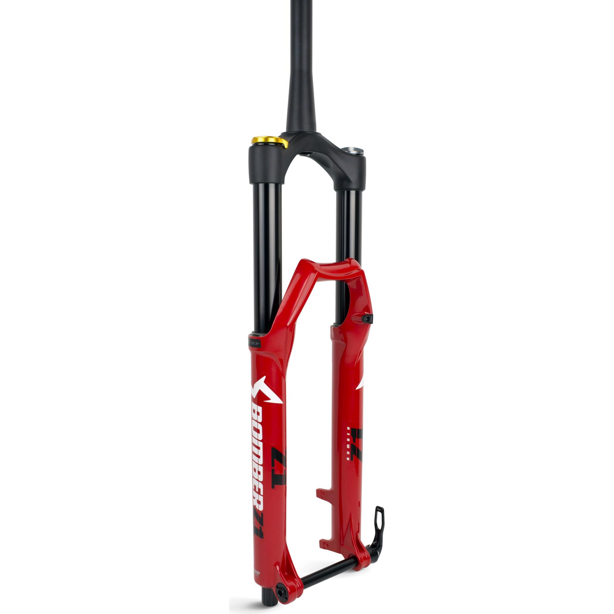 Marzocchi, Velogabel, (170 mm, Luft)